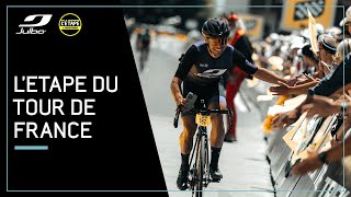 Etape du tour de France 2022 | Julbo