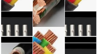 لحام الكابلات بدون مقص ولا مكبسCable welding