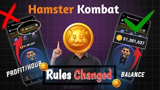 What is Hamster Kombat | Explain Hamster Kombat | And What We have to do?