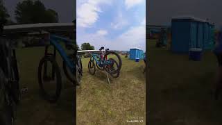 NICA Time trial ￼#mtb