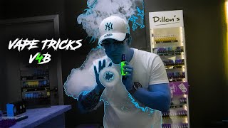 BEST VAPE TRICKS 2021