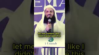 What Would Mufti Menk Say To HATERS?