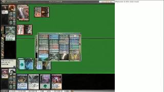 MTGO - Epic Experiment Casuals