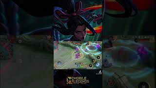 Mobile Legends | Hanabi | Hanabi vs Balmond | Kimmy Having a Hard Time Killing Hanabi