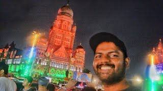 INDEPENDENCE DAY RIDE IN MUMBAI | Vlog 22