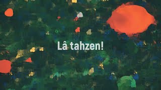 Mevlana - La Tahzen! - (Üzülme!)