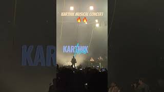 Karthik Musical Concert Hyderabad || Arere Arere Song By Karthik Karthik Musical Concert Hyderabad