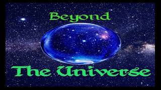 THE URANTIA BOOK -- PAPER 4 -- GODS RELATION TO THE UNIVERSE