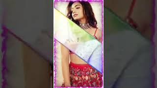 💗Rashmika Mandanna💗 Beautiful Actress Video 🥰🥰😛💕💞😘😚