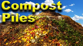 Stop Buying Fertilizer: Make Your Own Nutrient-Rich Compost in Weeks!