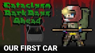 RETIREMENT RUMBLE!! ¦ CATACLYSM: DARK DAYS AHEAD ¦ Episode 12