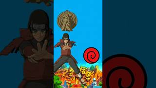 who is strongest? Finally part Hashirama vs Uzumaki clan #anime #edit #naruto #hashirama #uzumaki