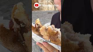 Siamo andati a mangiare ALL’ ANTICA MACELLERIA PUCCI #vlog #viaggiare #umbria #dailyvlog #perte