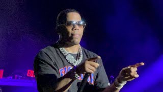 Nelly (Live - Full Show) - @ Stephen O’Connell Center - Gainesville - University of Florida