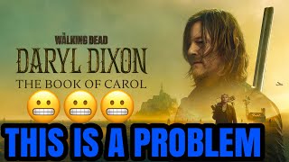 A Big Problem Just Happened With TWD: Daryl Dixon Season 2! 😳