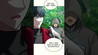 The Heavenly Demon Can’t Live a Normal Life Chapter 133 #manhwa #webtoon#manga #manhua