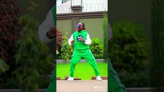 Miel Matin by Jabidii Tiktok dance challenge #subscribe #kenya #dancechallenge #viral #trending