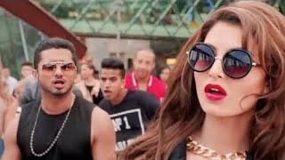 Love Dose (Full Video) Yo Yo Honey Singh | Urvashi Rautela | Exclusive | Desi Kalakaar