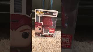 #marvel #shorts #funkopop #funko #wandavision