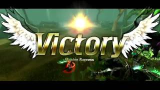 Victory Land of Chaos Online