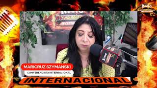 UNA PALABRA PARA TI CON MARICRUZ SZYMANSKI - TODO TIENE SU TIEMPO