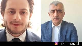 Konu "terör" olduğu zaman neden hedef HDP olarak gösteriliyor? | Ömer Faruk Gergerlioğlu