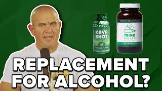 Kratom & Kava.. Good Alternative for Alcohol?