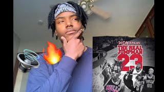 JayDaYoungan “Repo” (Offical Music Video) REACTION🔊💥