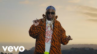 Kevin Gates ft. Lil Wayne - Snatcher [Music Video]