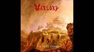 Warlord - The Holy Empire  ** FULL ALBUM **