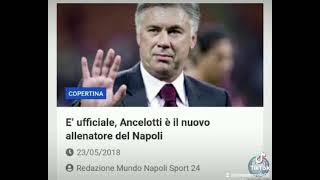 Il Napoli ammazza Big