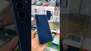 Samsung Galaxy A55 #youtubeshorts #reels #trending #viralvideo