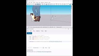 Fastest SketchUp Ruby tutorial ever!