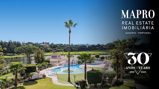 Beautifully Furnished & Renovated Lake Apartment in Quinta do Lago Resort | Mapro Real Estate