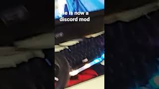 nic the discord mod