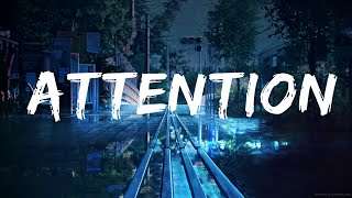 Doja Cat - Attention | 1hour Lyrics