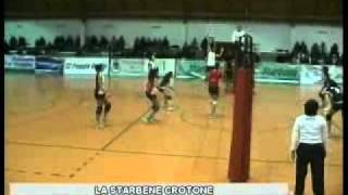 CROTONE E PALLAVOLO FEMMINILE