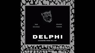 Delphi  - Vector