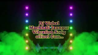 Mora Gor Badaniya Pa Shilpi Raj Bhojpuri Mp3  Song Dj Remix Mix By Vishal Machhali Shahar Jaunpur...