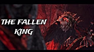 REALM WALKER : FALLEN KING | Lords Of The Fallen #lordsofthefallen2023 #allbosses #soulsborne