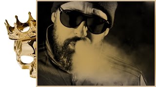 SIDO - Ganz unten feat. Hanybal (prod. by SIDO)