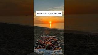 Facts about Islam ❤ #shorts #shortvideo #ytshorts #islam