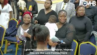 Success of the Lord | August 2023 Sunday Service | RCCG Overcomers House Bristol UK