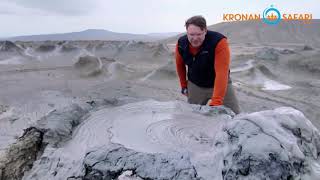 Mud Volcanoes