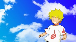 Naruto Shippuden : " Blue Bird " Music (Remix)