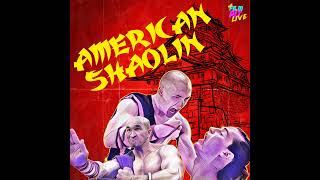 S08E00 - AMERICAN SHAOLIN LIVE