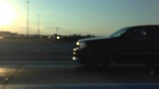 Audi S4 B8 2010 vs Jeep Grand Cherokee SRT8 2011