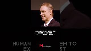 Jordan Peterson talks!  #shorts