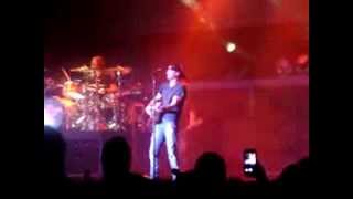 Come a Little Closer - Dierks Bentley - Austin, Tx - September 2013