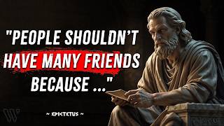 The Life-Changing Wisdom of Epictetus Everyone Should Know